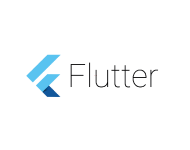 Flutter-logo